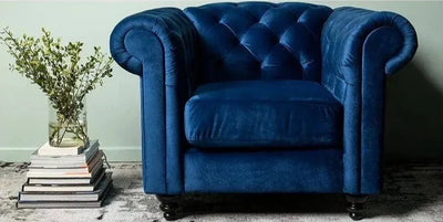 Ellie Armchair - Homzy