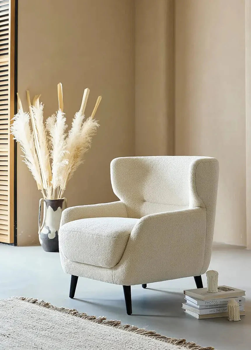 Emilie Armchair