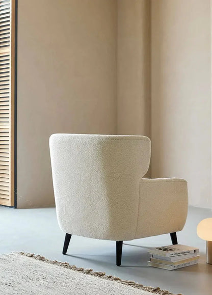 Emilie Armchair