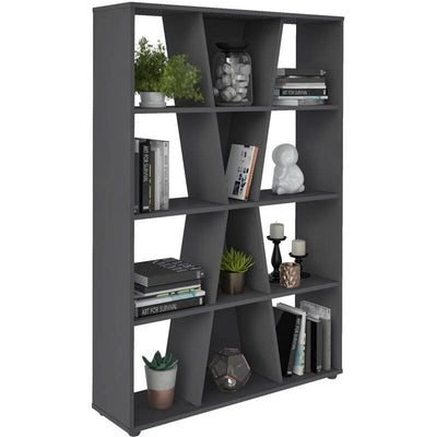 Emmanuel Bookcase - Homzy