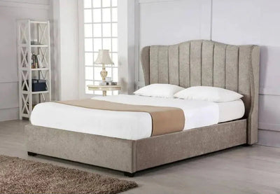 Emmy Bed - Homzy