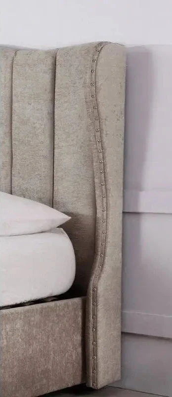 Emmy Bed - Homzy