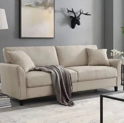 Enzo 2 Seater Sofa - Homzy