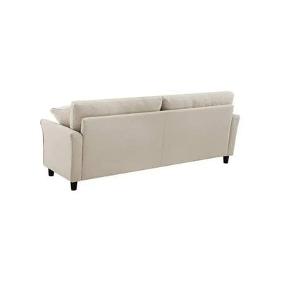 Enzo 2 Seater Sofa - Homzy