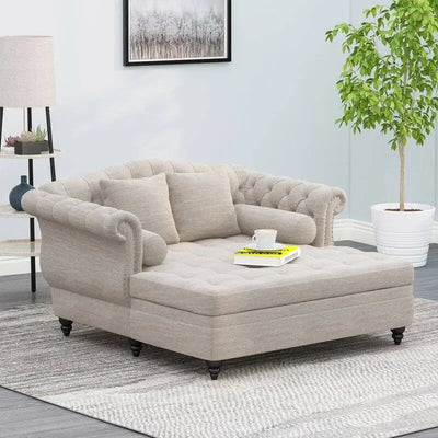 Erika Chaise Longue - Homzy
