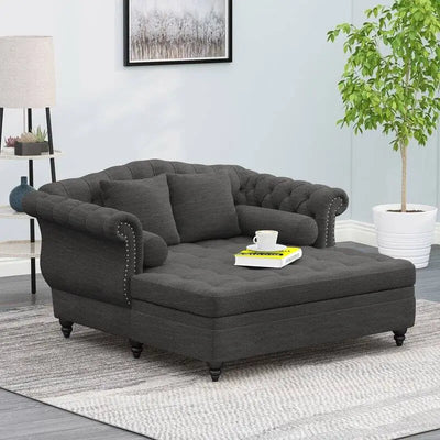 Erika Chaise Longue - Homzy