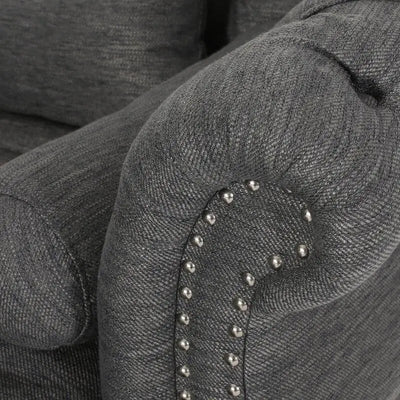 Erika Chaise Longue - Homzy