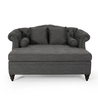 Erika Chaise Longue - Homzy