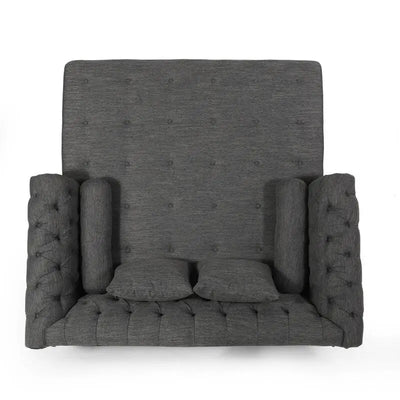 Erika Chaise Longue - Homzy