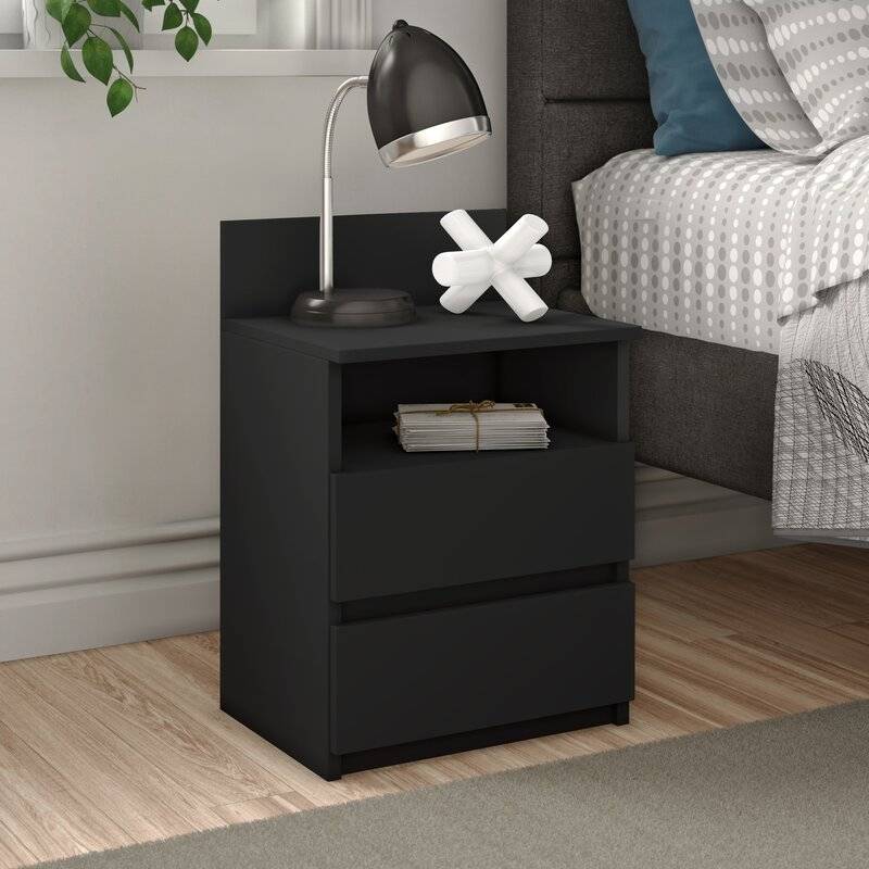 Erin Bedside Table