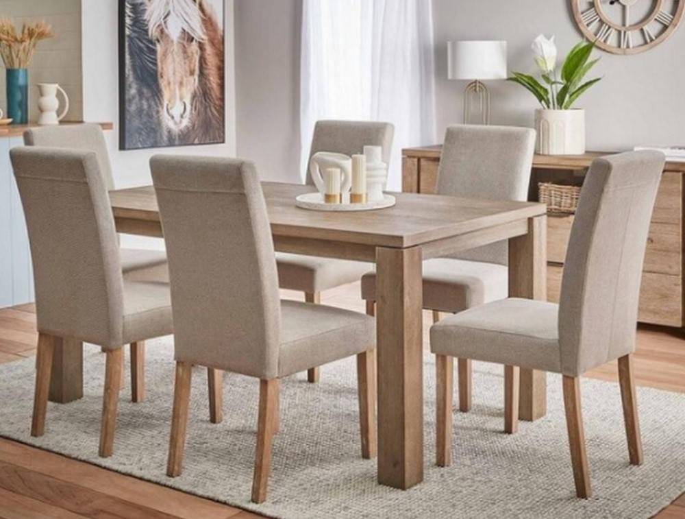 Eugene Dining Set