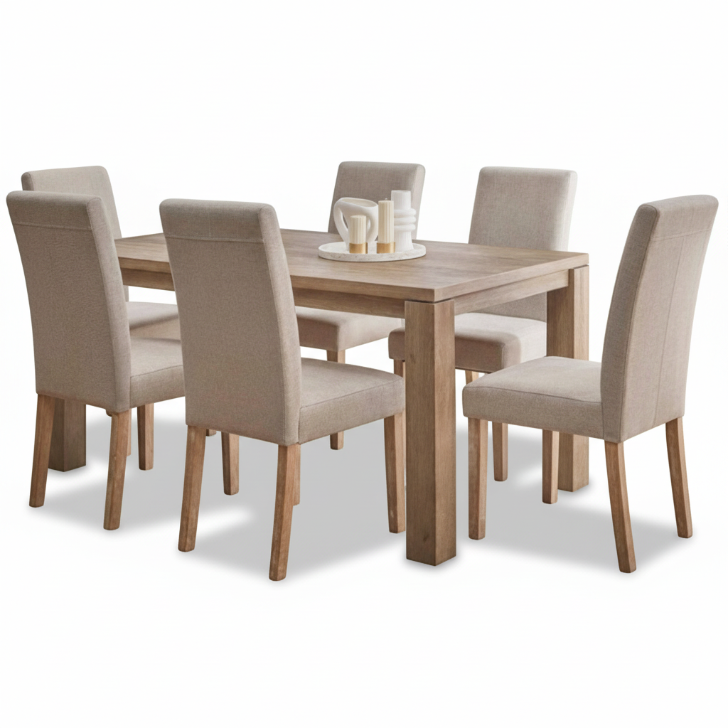 Eugene Dining Set