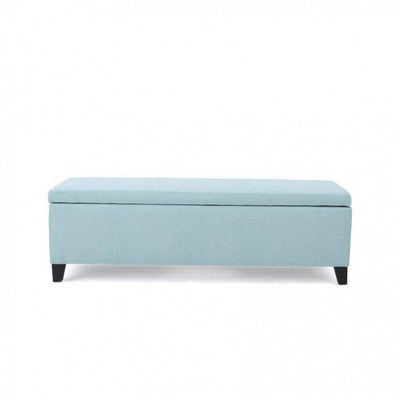 Evans Banquette - Homzy