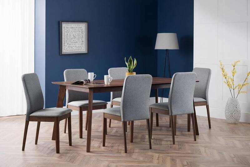 Felicia Dining Set