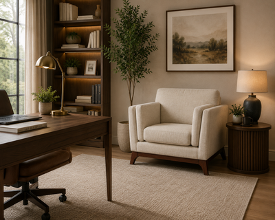 Century Armchair