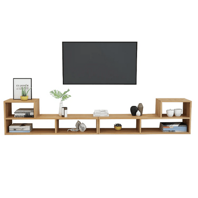 Filsste TV Unit - Homzy