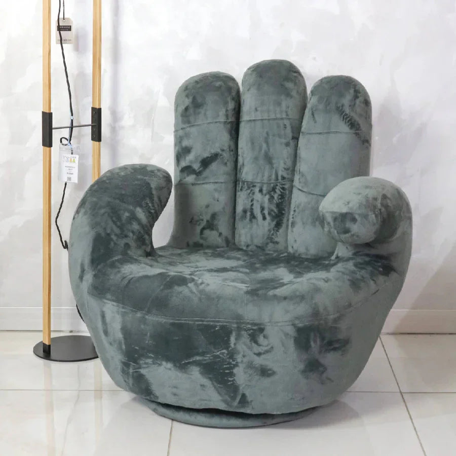 Finger Chair