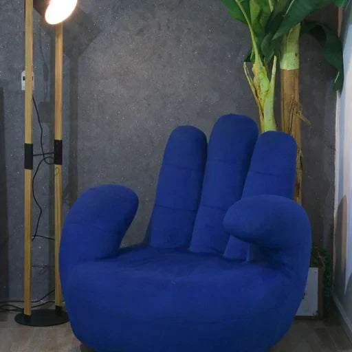 Finger Chair