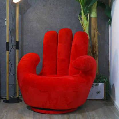 Finger Chair