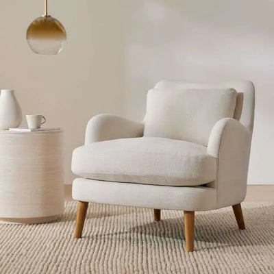 Florence Armchair - Homzy