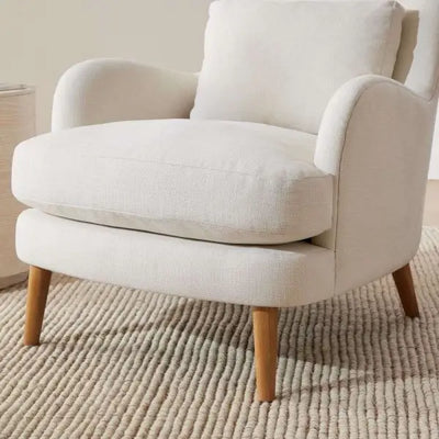 Florence Armchair - Homzy