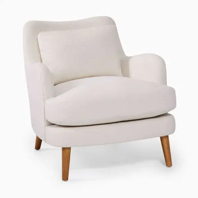 Florence Armchair - Homzy