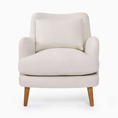 Florence Armchair - Homzy