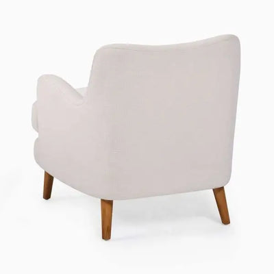 Florence Armchair - Homzy