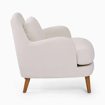 Florence Armchair - Homzy