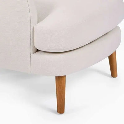 Florence Armchair - Homzy