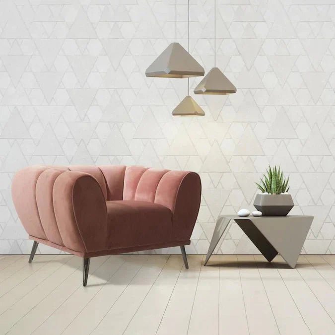 Forge Chair - AK31 - Homzy