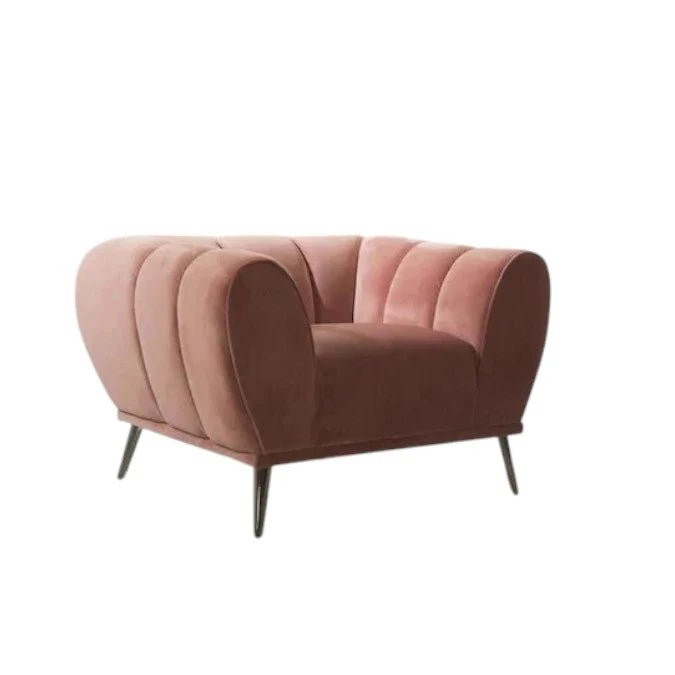 Forge Chair - AK31 - Homzy