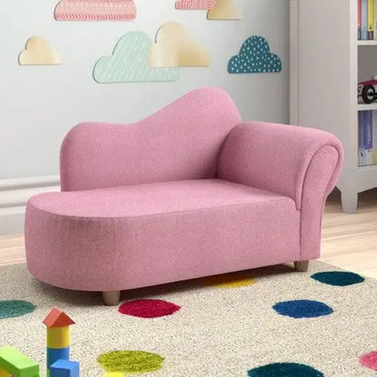 Davila Kids Chaise Longue