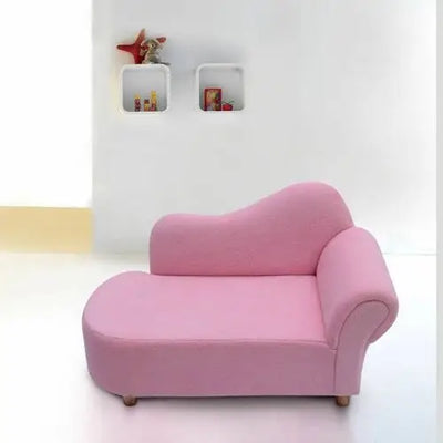 Davila Kids Chaise Longue - Homzy