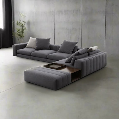 Breeze L shape sofa