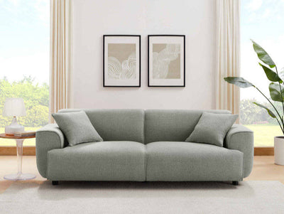 Gabriel 3 Seater Sofa - Homzy