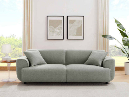 Gabriel 3 Seater Sofa