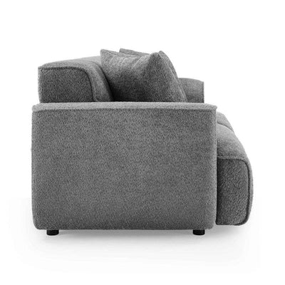 Gabriel 3 Seater Sofa - Homzy