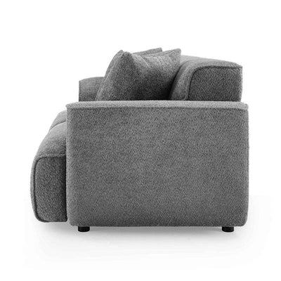 Gabriel 3 Seater Sofa - Homzy