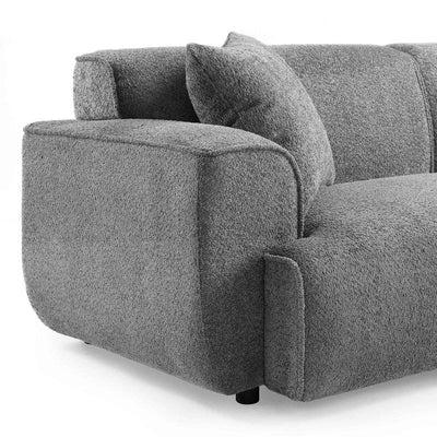 Gabriel 3 Seater Sofa - Homzy