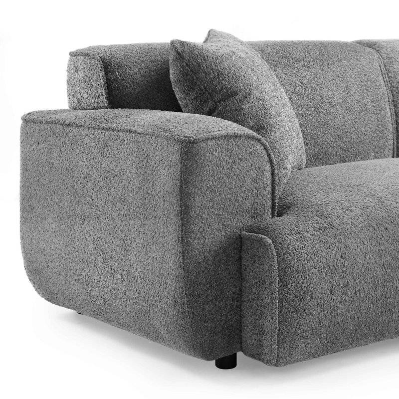 Gabriel 3 Seater Sofa