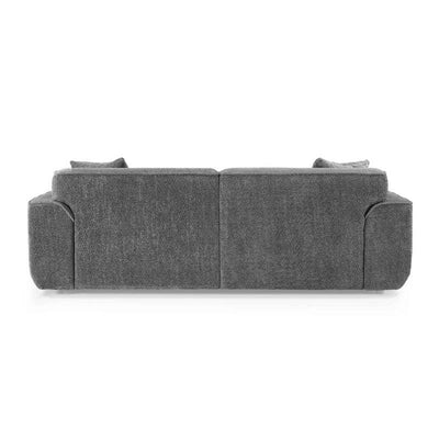 Gabriel 3 Seater Sofa - Homzy