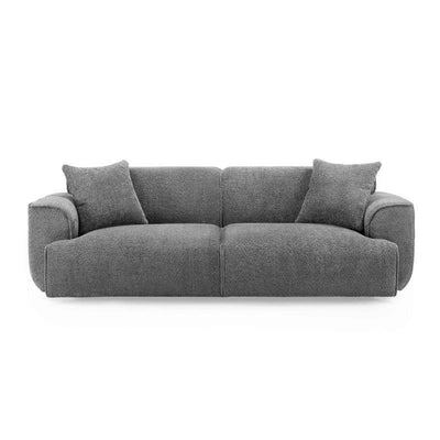 Gabriel 3 Seater Sofa - Homzy
