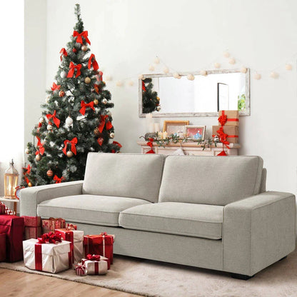 Nikolas 3 Seater Sofa