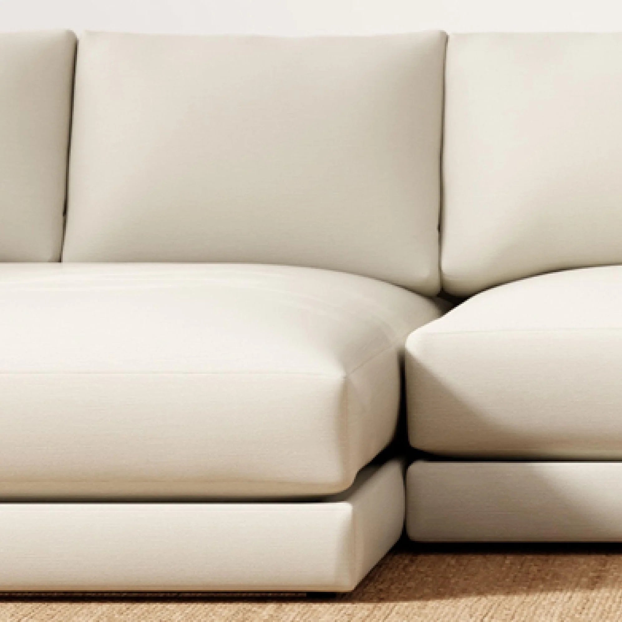 Gavril Sofa U Shape - DSGF228 - Homzy