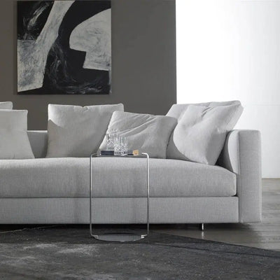 George 3 Seater Sofa + 3 Free Cushions - Homzy