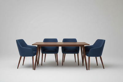 George Dining Set