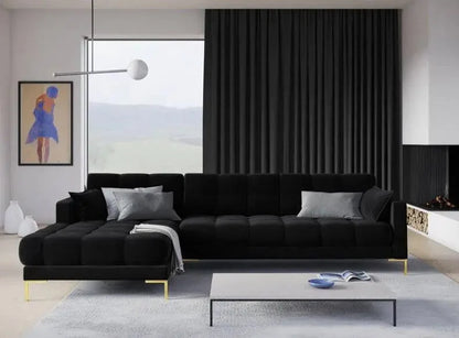 George L Shape Sofa