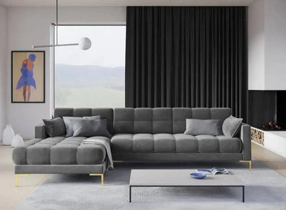 George L Shape Sofa