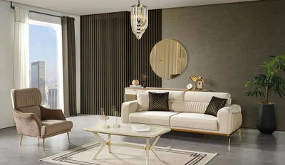 George Living Room Set - Homzy